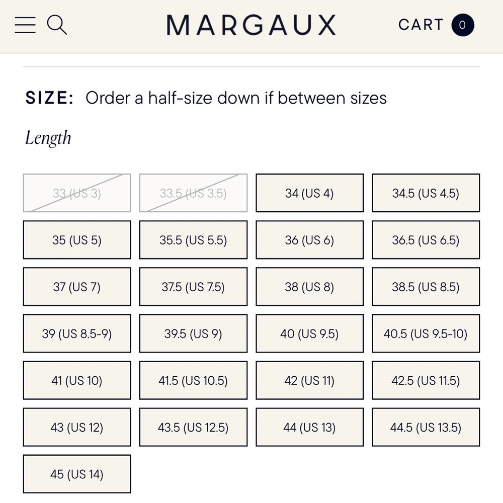 Margaux Beige Mesh Pointed-Toe Flats - Picture 9 of 9